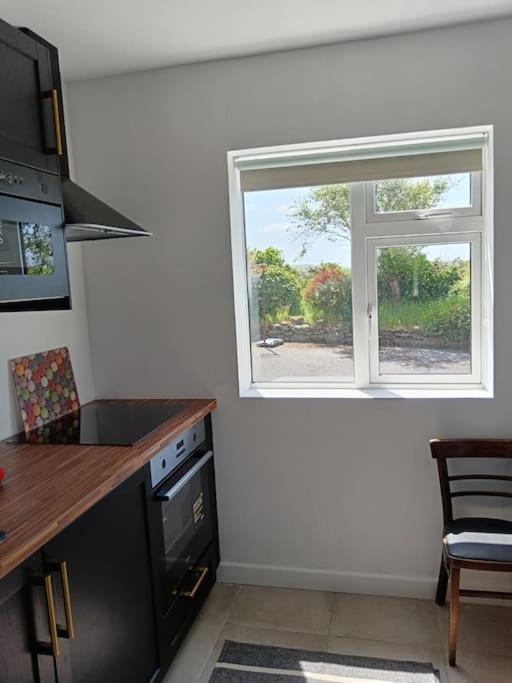 Dingle Escape -2 Bed -Sleeps 4 아파트 외부 사진