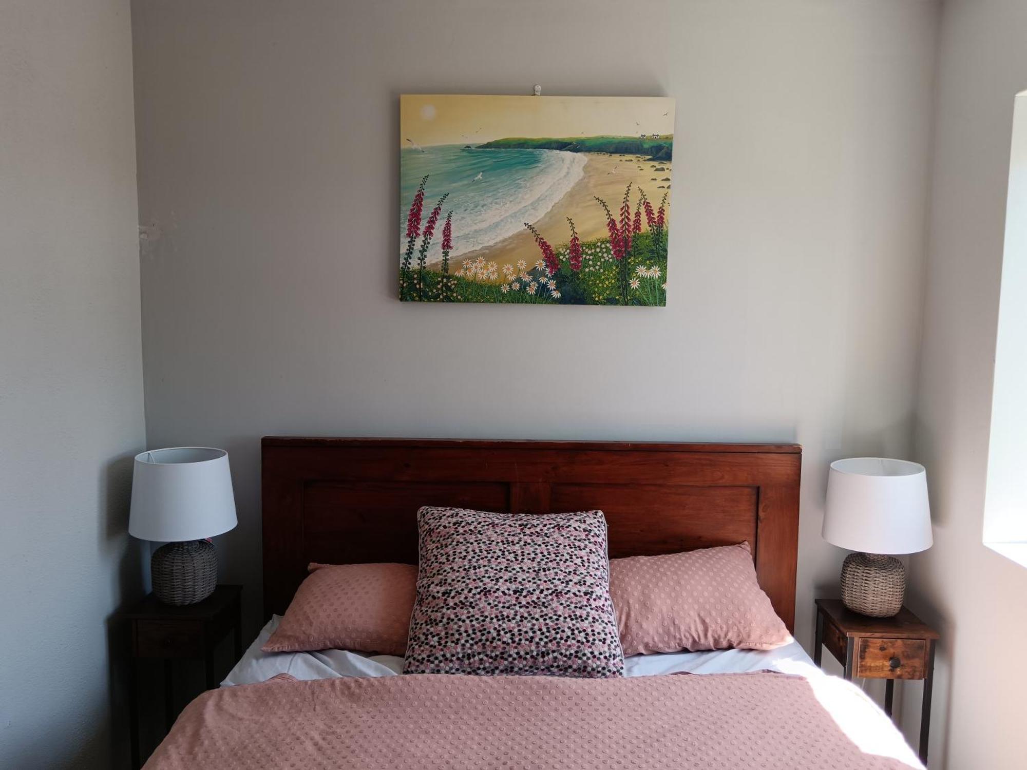 Dingle Escape -2 Bed -Sleeps 4 아파트 외부 사진